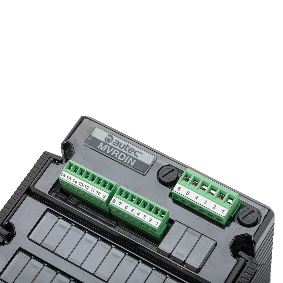 ACRDIN / MVRDIN-5