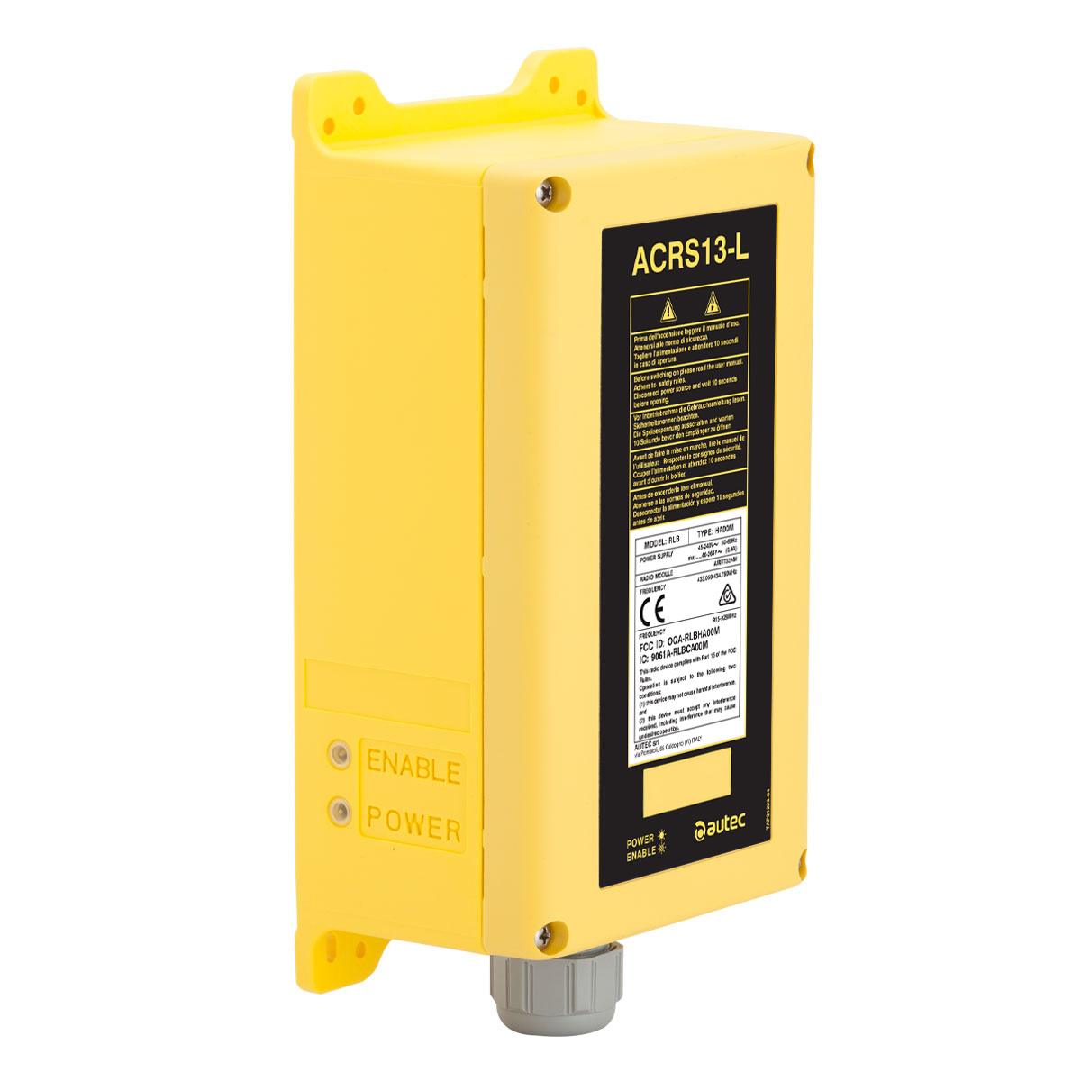 ACRS13-G/L-5