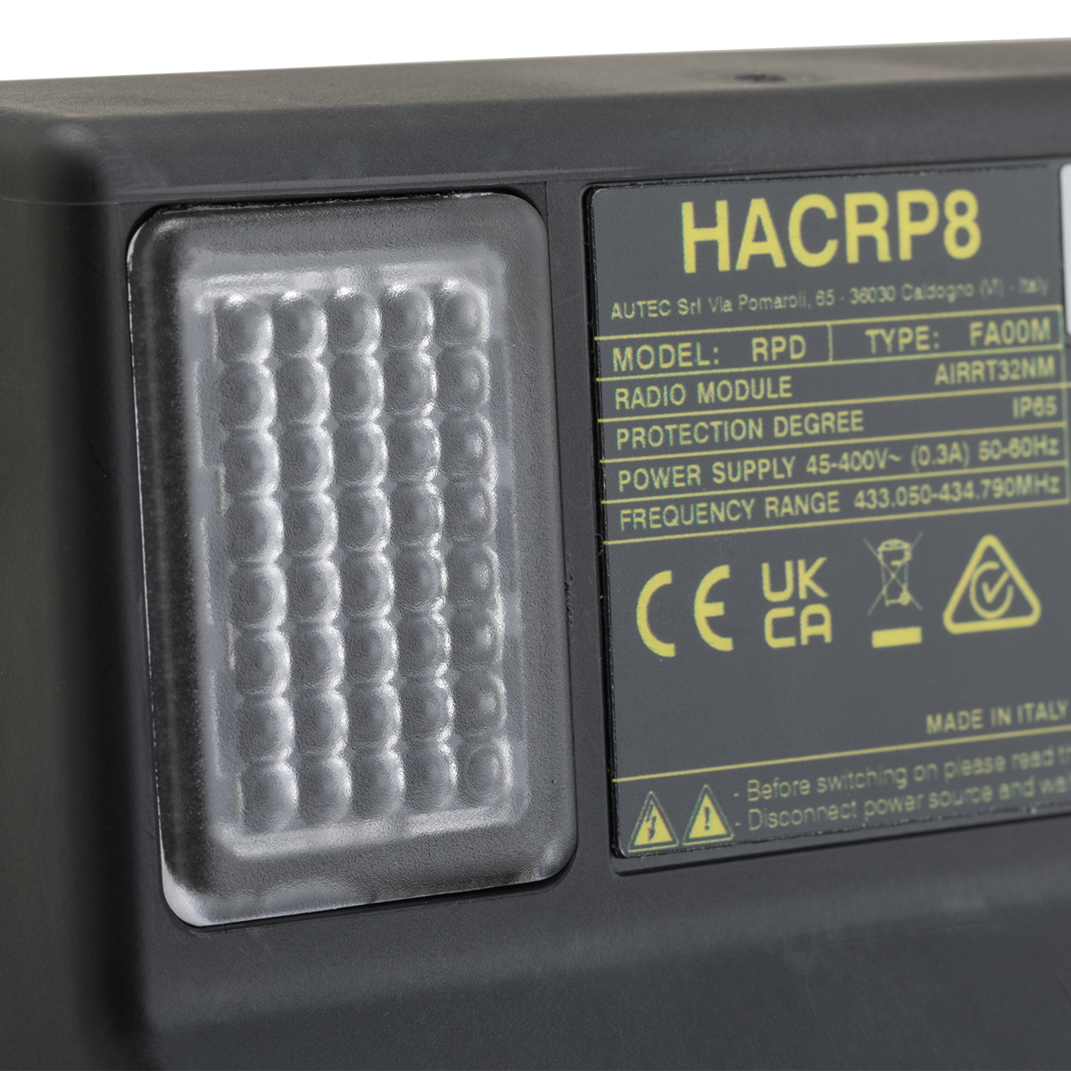 HACRP8-6