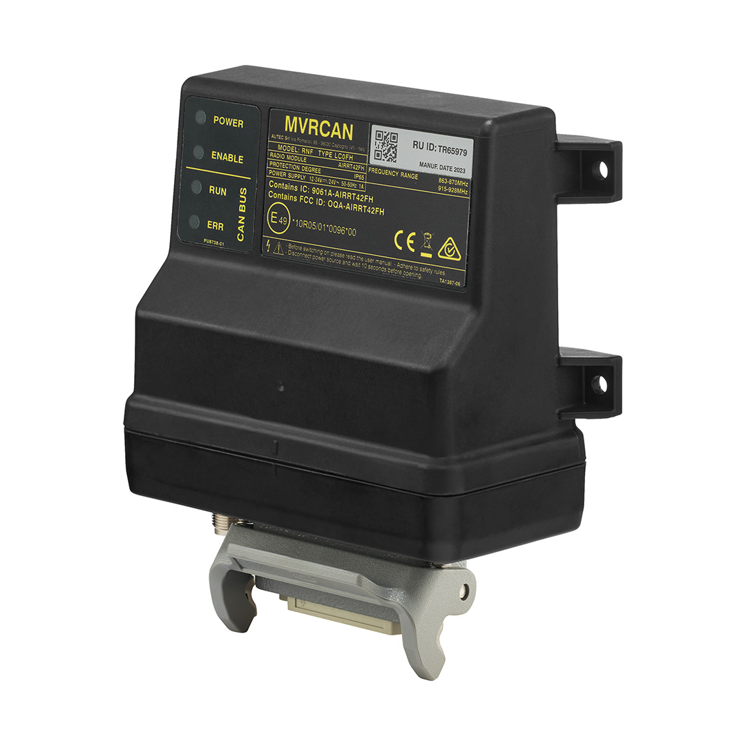 MVRCAN-3