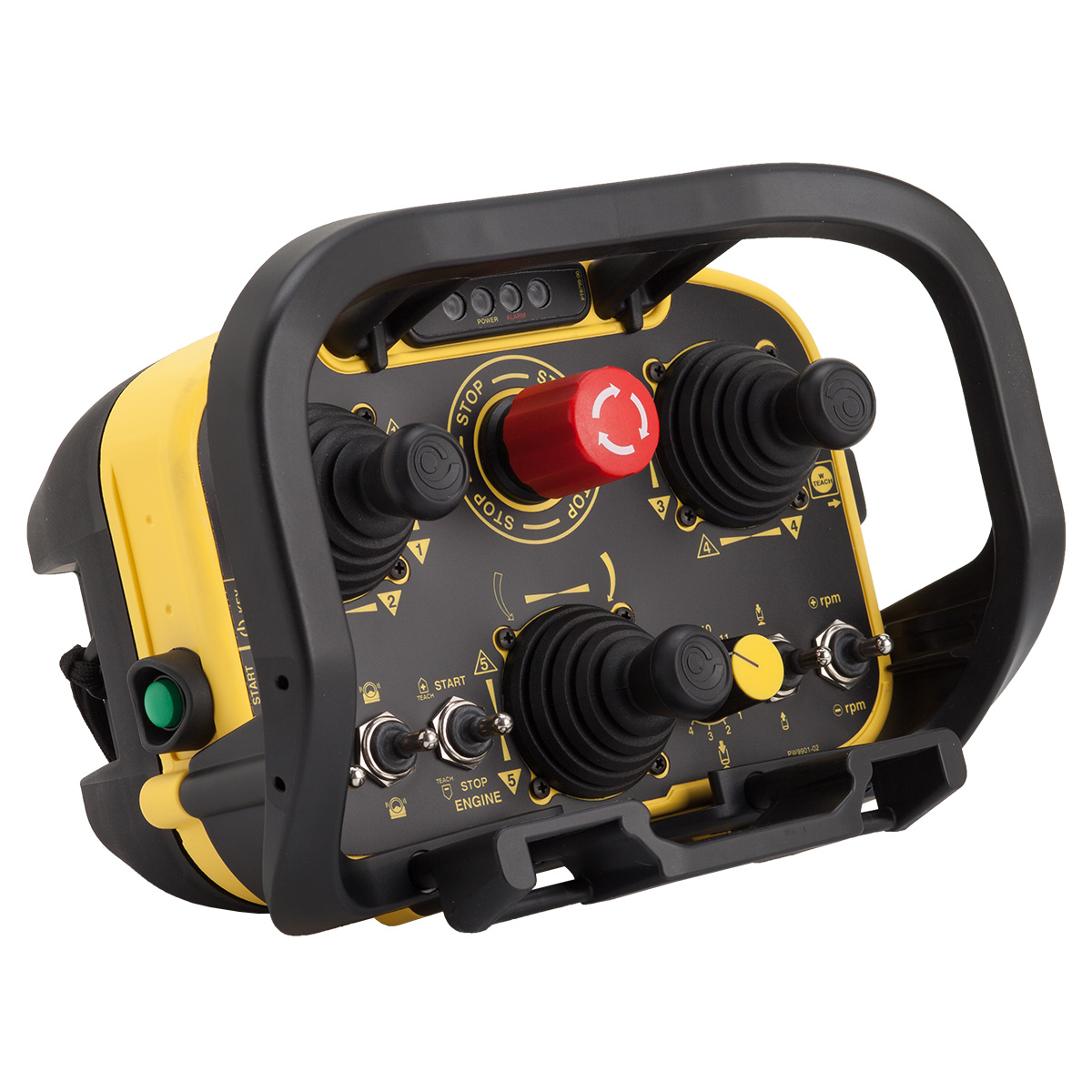 WC-R+-3