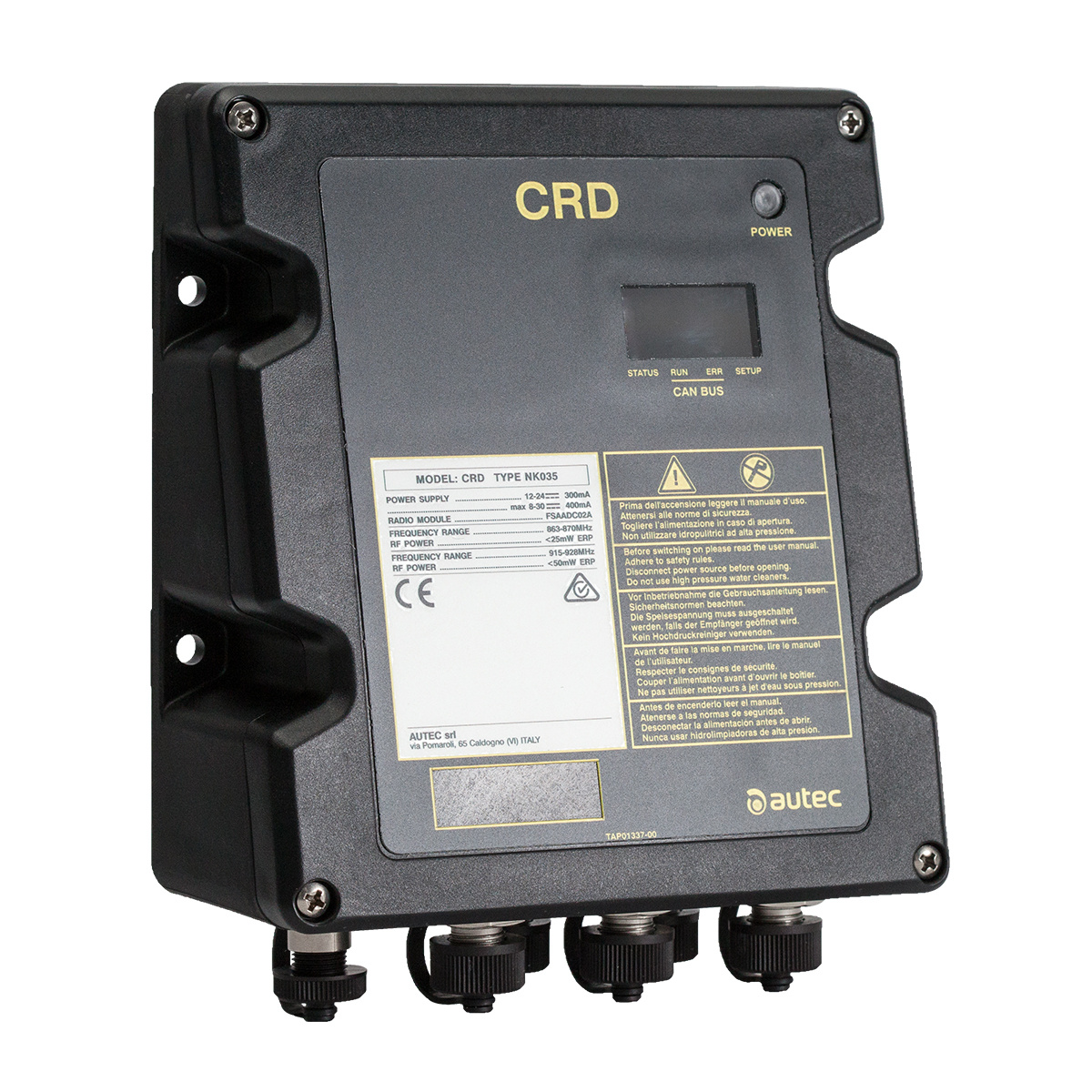 CRD-4