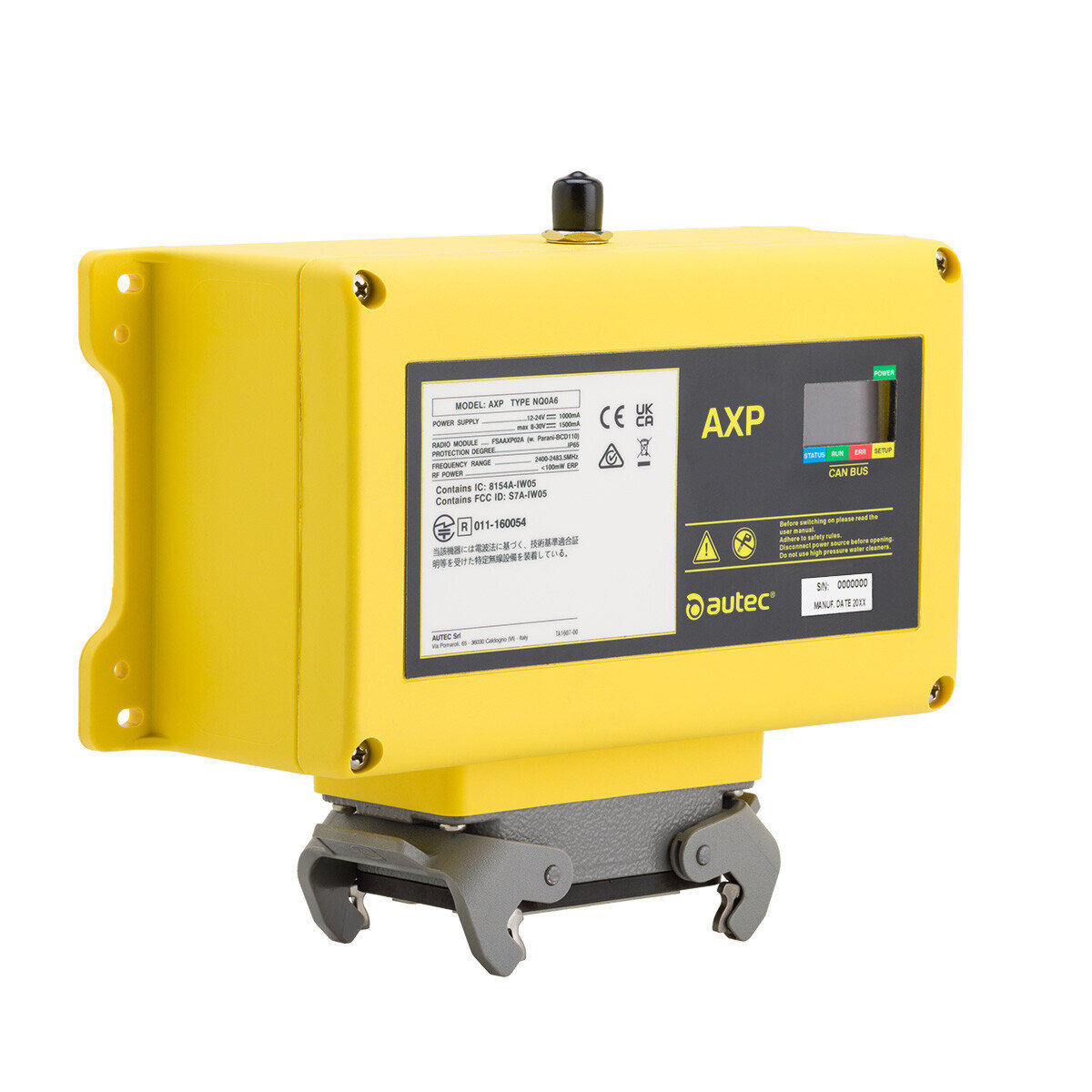 AXP-5