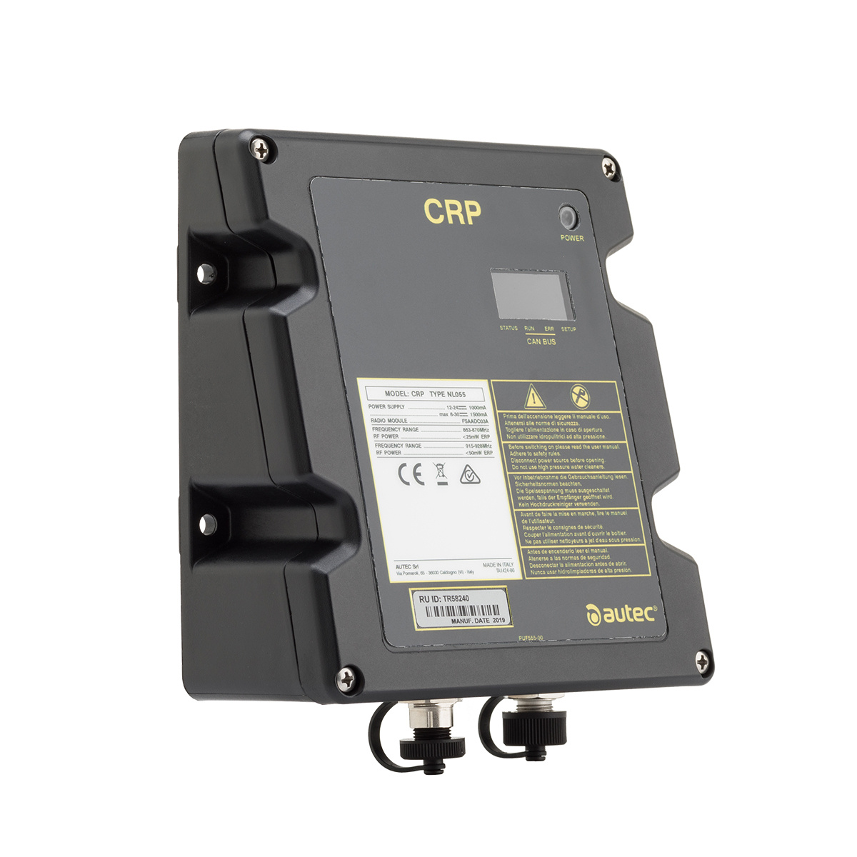 CRP-2