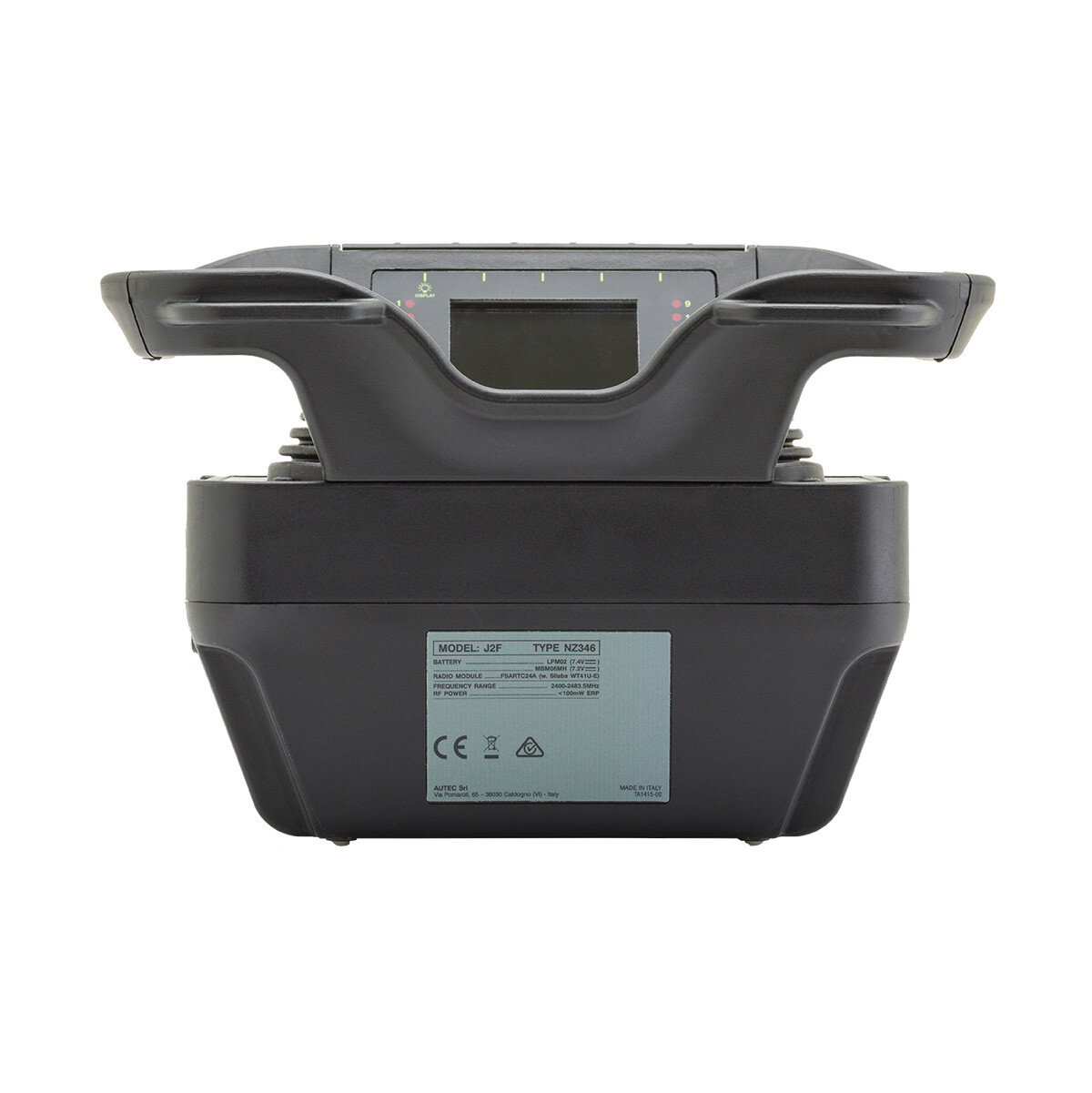 COMPACT DJC-3