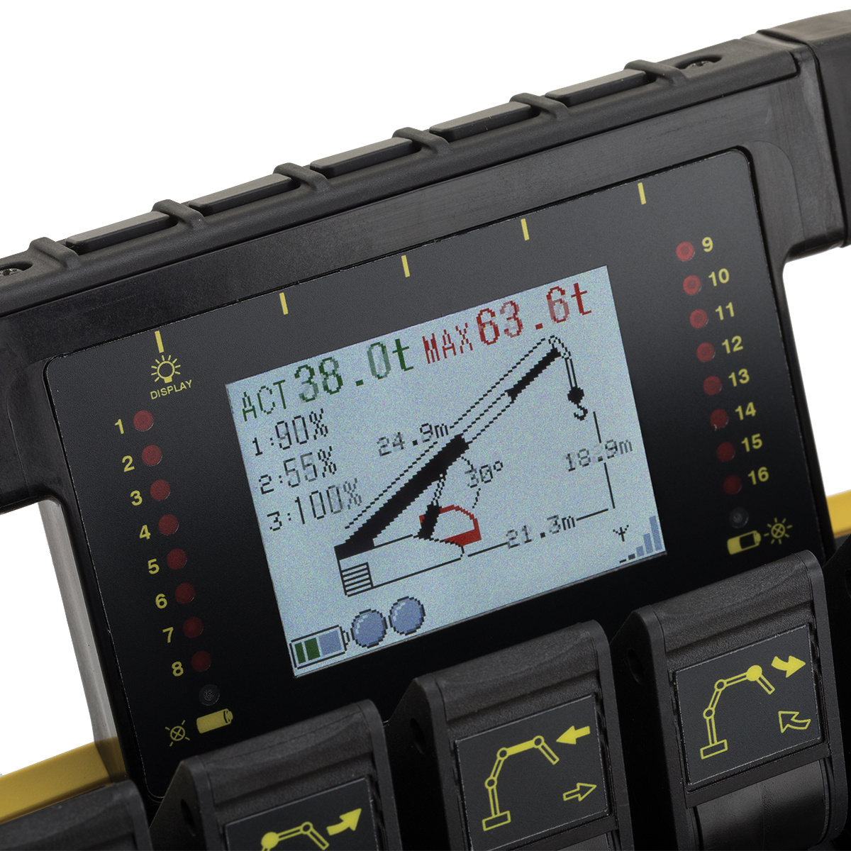 CURVE DJQ-6