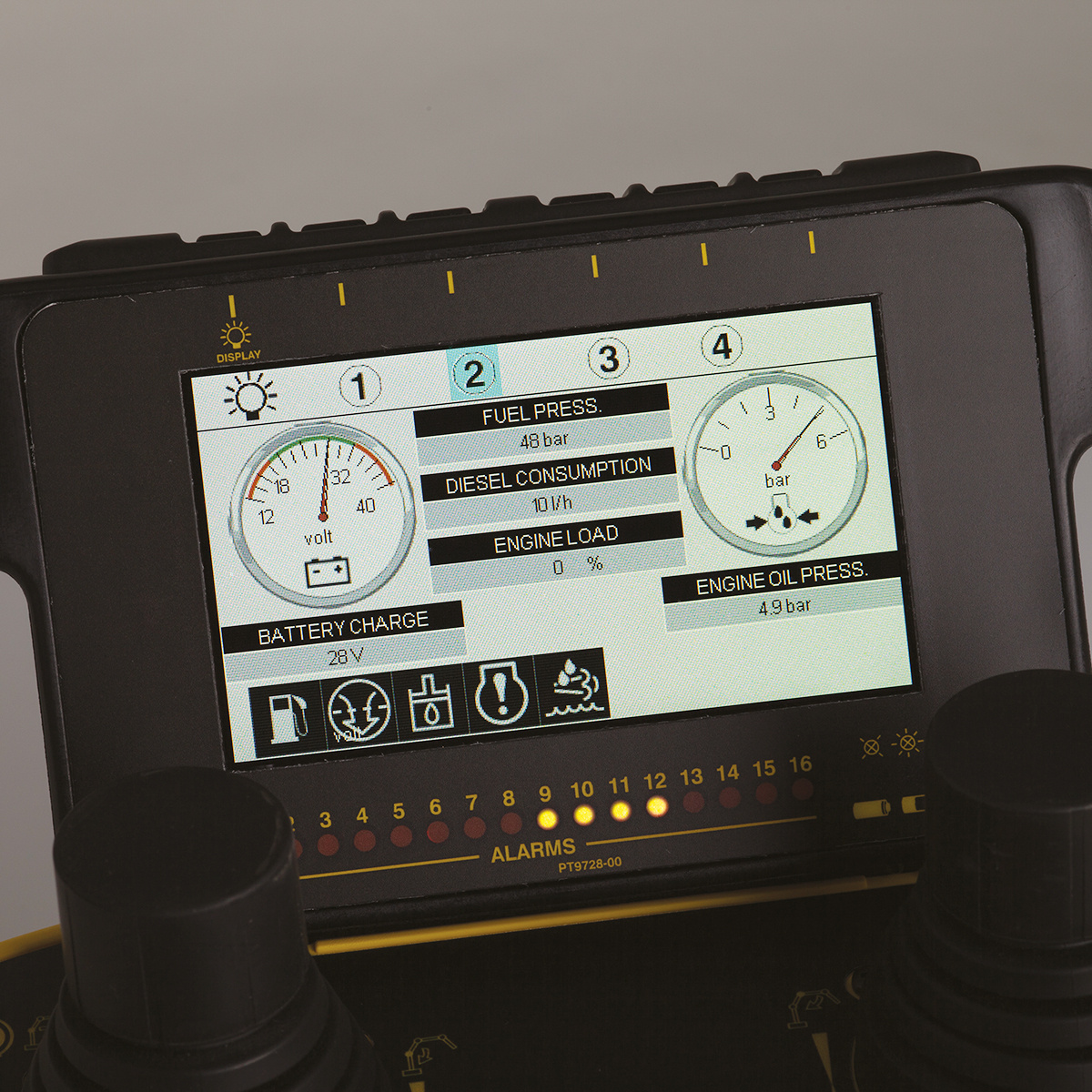 DJM-6