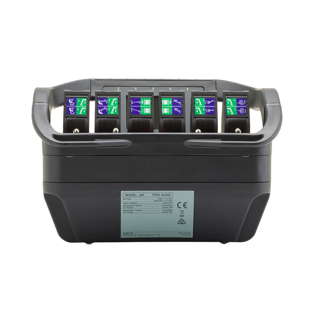 LINK DJN-3