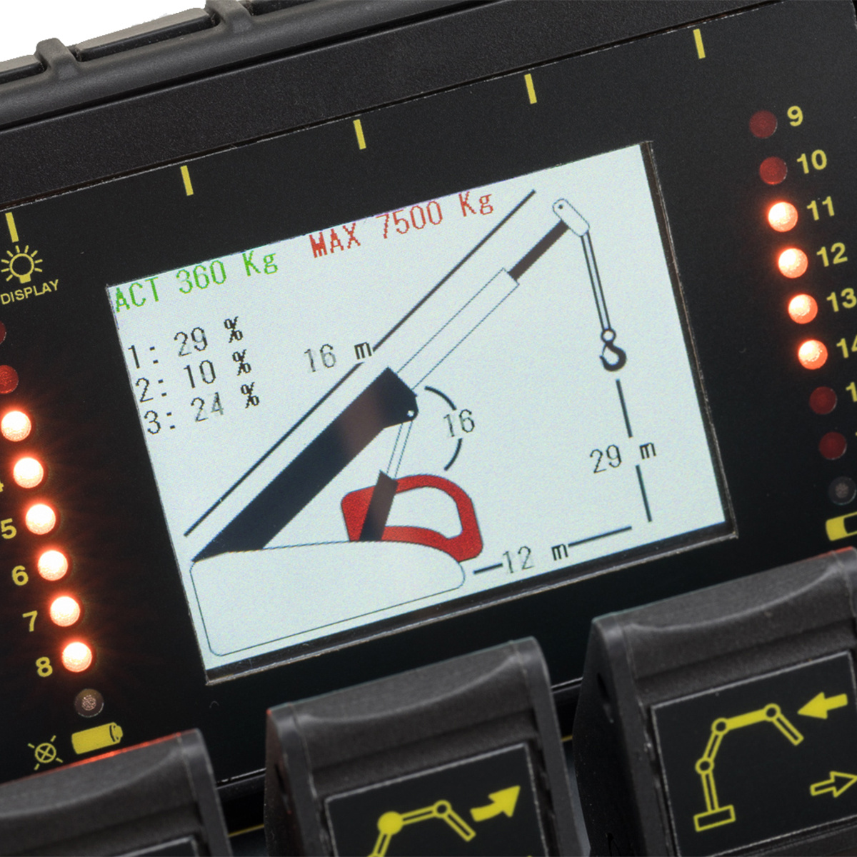 LINK DJN-6