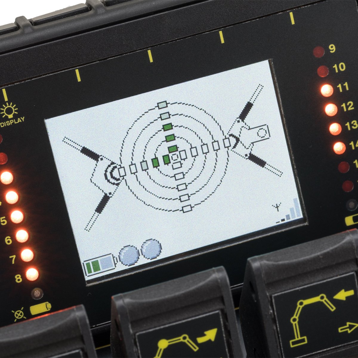 LINK DJN-7