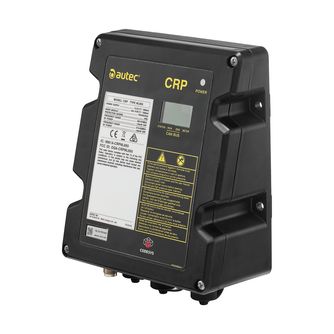 CRP-3