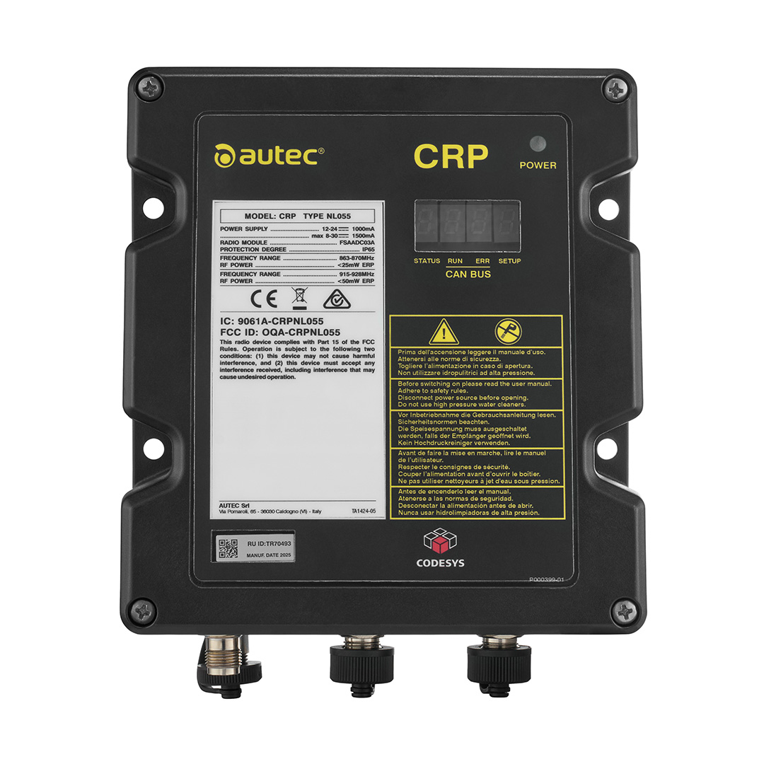 CRP