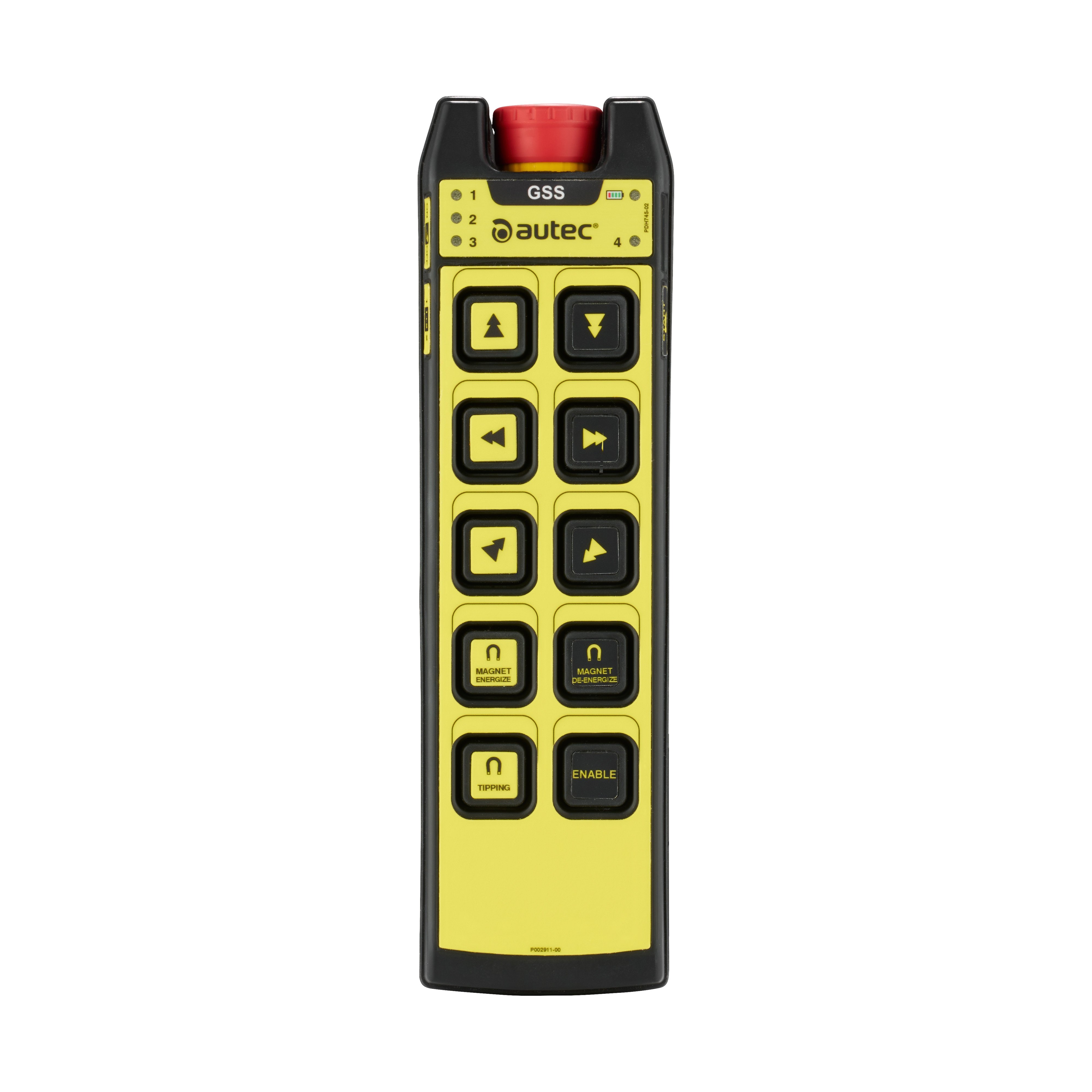 T10B / T10C-1